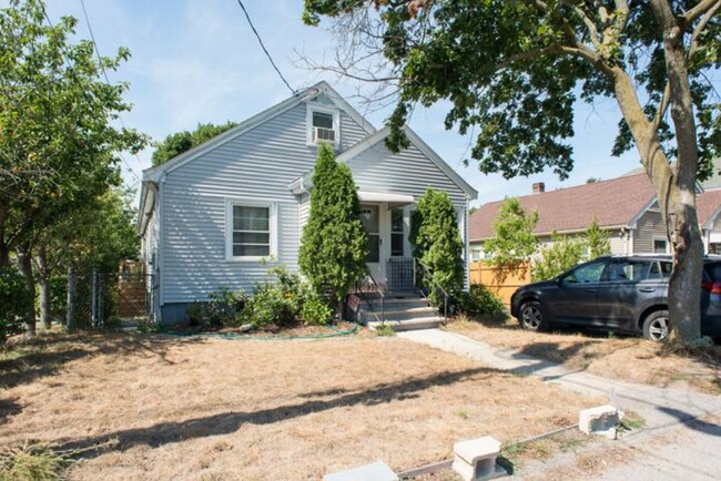 45 Moraine St
