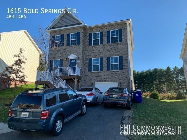 Photo - 1615 Bold Springs Cir