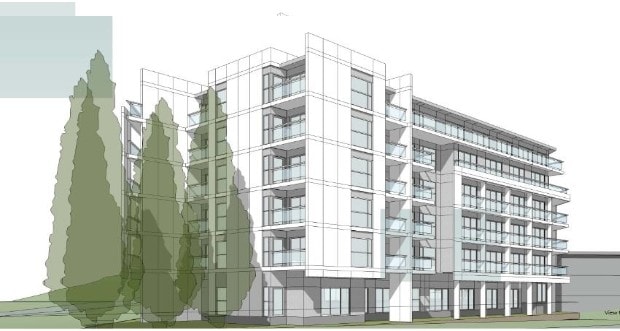 Building Photo - The Conrad