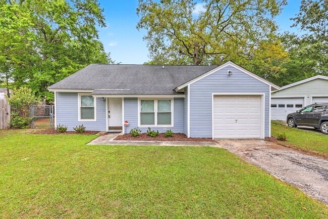 Building Photo - 104 Tweed Ct