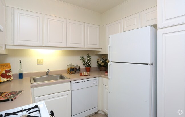 Photo - Park Villas Townhomes