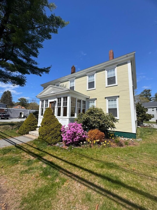 Photo - Harpswell House by MSMT