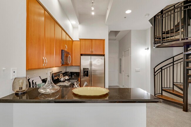 Photo - 801 S Olive Ave Unit 223