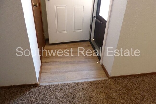 Photo - Super cute 2 bedroom 1 bath apartment.