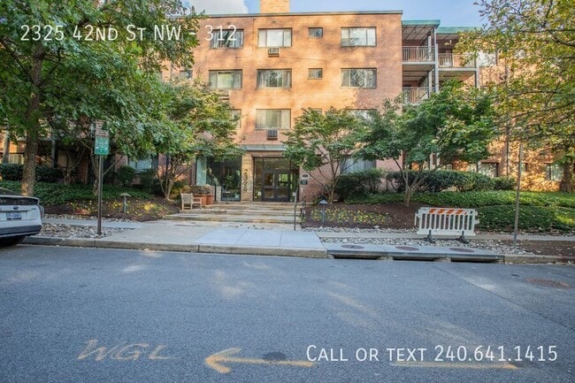 Building Photo - 2325 42nd St NW