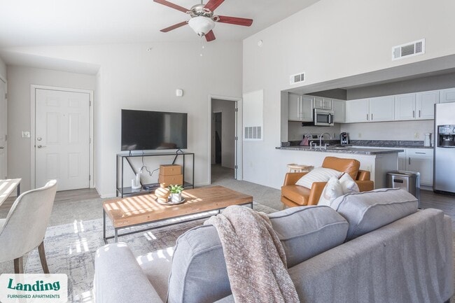 Photo - 2800 N 23rd St Unidad 2138.1407103