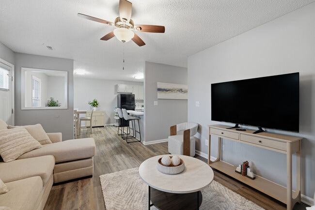 Westpointe Apartments