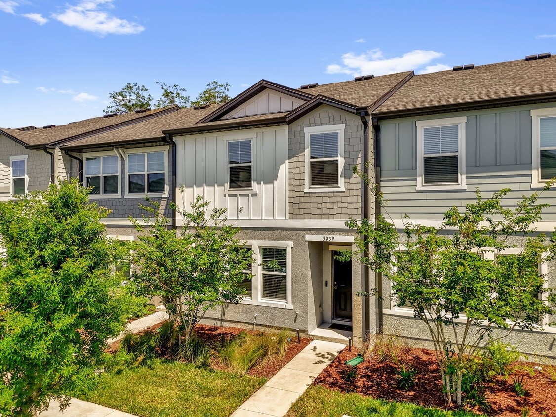 Photo - 3039 Springwell Lp (Orlando, FL)