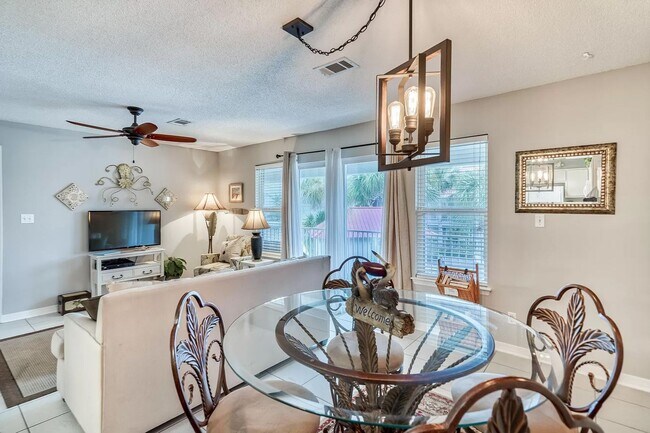 Photo - 1 br condo on 30a. New remodeled & furnish...