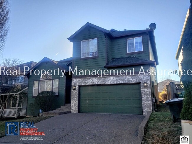 Building Photo - 12552 SW Canvasback Way