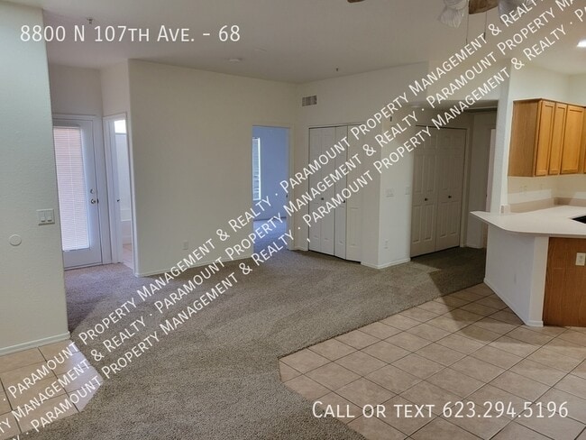 Photo - 8800 N 107th Ave Unidad 68