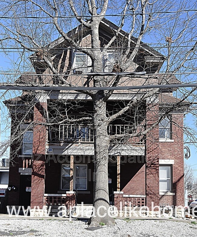 Building Photo - 3807 Washington St Unit Apt 2