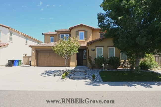 Building Photo - 4 Bed/3.5 Bath Home in Elk Grove! -  Resident Benefit Package Property