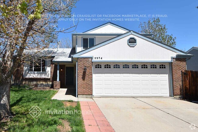 Building Photo - 5374 S Telluride Way Rental