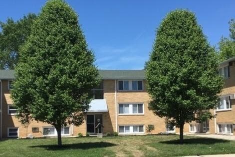 Parq on 8th Apartments - Parq on 8th Apartments