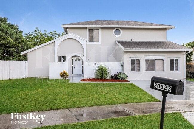 Building Photo - 20323 SW 124th Ave