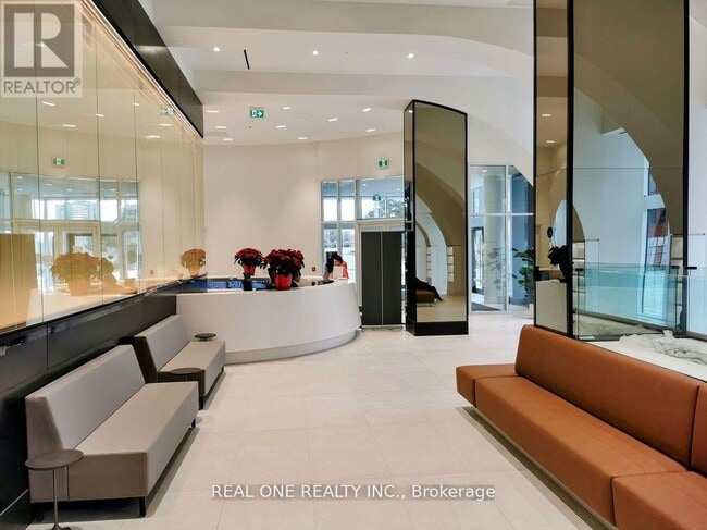 Photo - 2033 Kennedy Rd Unité 3305