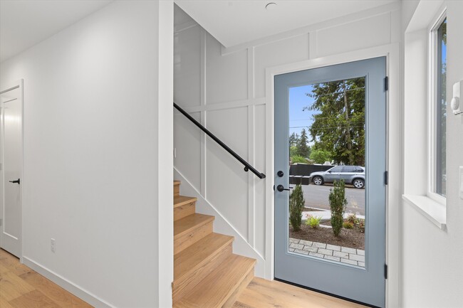 Entry