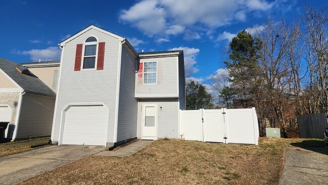 Building Photo - 1209 Alder Ct