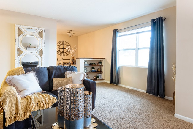 Photo - Storyboard on Hilltop