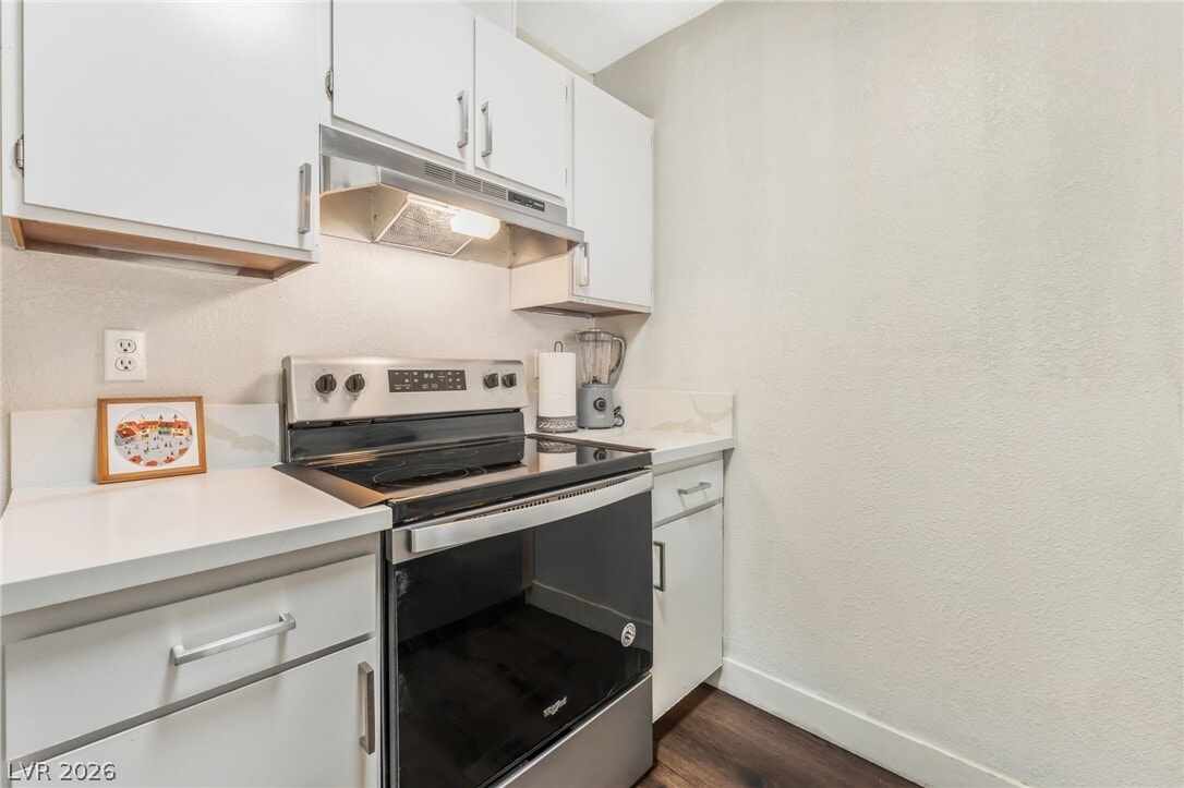 Photo - 3602 Gaylord Dr Unidad 155