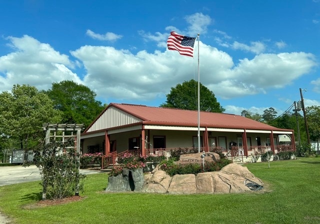 Photo - 22835 FM 1774 Unit Efficiency Apt 2