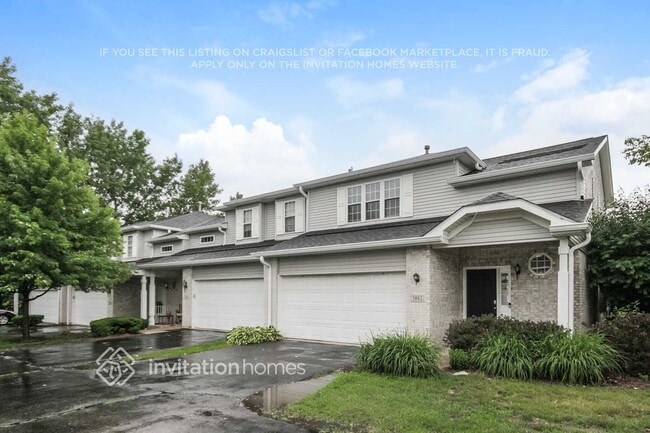Photo - 3862 Pathfinder Ln