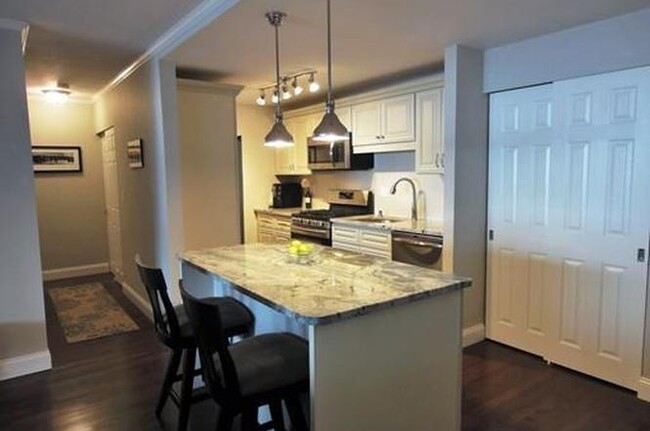 Photo - 6 Whittier Pl Condo Unit #8M