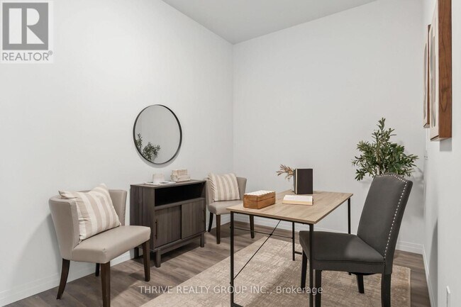 Photo - 373 Hill St Unité 211