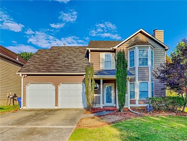 Building Photo - 2755 Ivey Park Dr Rental