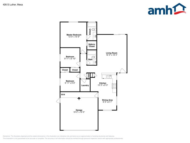 Photo - 426 S Luther