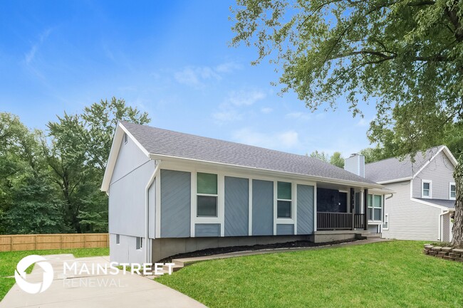 Photo - 1611 SE 2nd Terrace