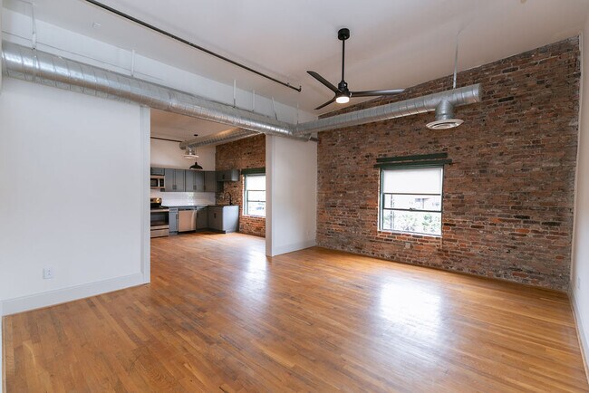 Broadway Lofts