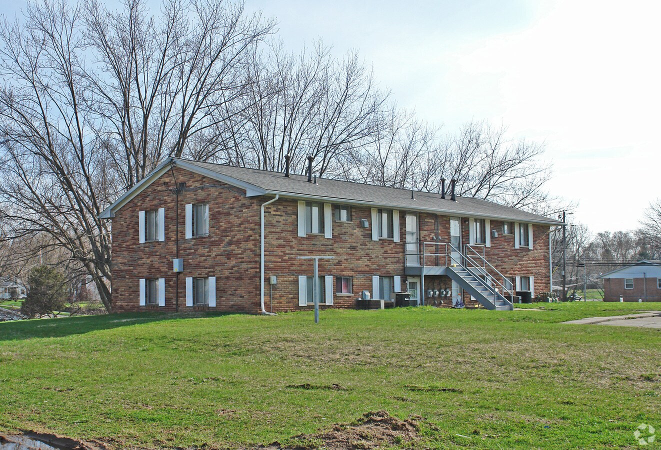 Conway Apartments - Conway Apartments