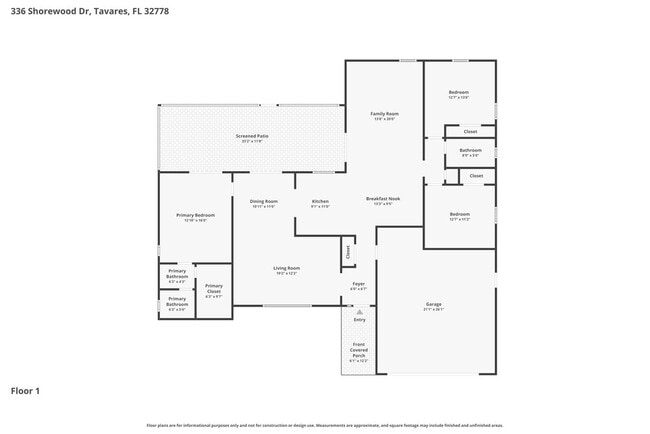 Photo - 336 Shorewood Dr