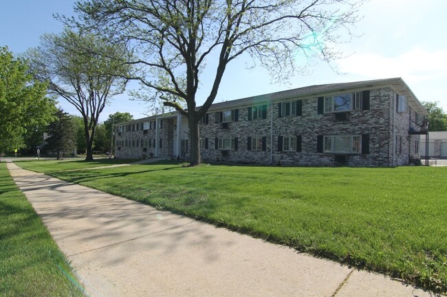 Photo - Carriage Hills Apartments