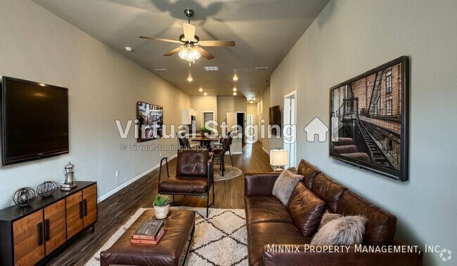 Building Photo - 2114 N Avenue L Rental