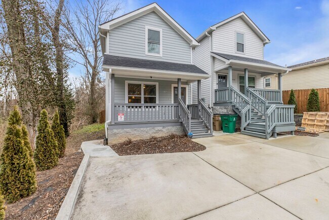 Photo - Beautiful North Nashville Home