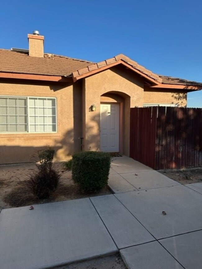 Photo - Coming Soon to North Bakersfield Unit 513-A