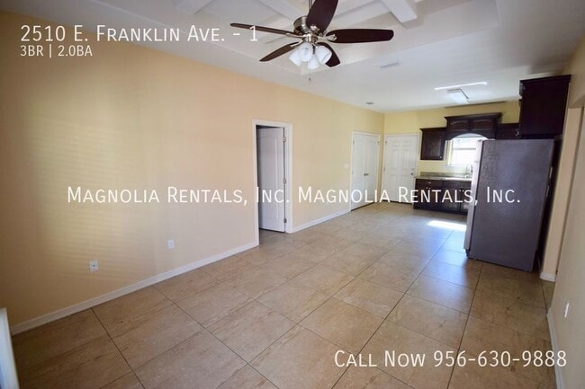 Photo - 2510 E Franklin Ave Unidad 1