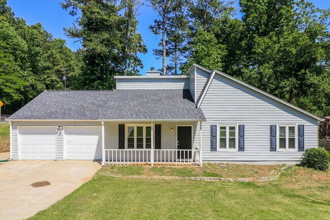 Building Photo - 3000 Owens Meadow Dr NW