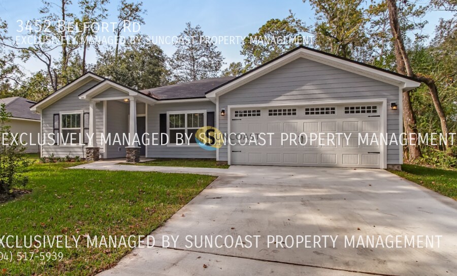 Photo - 3452 Belfort Rd