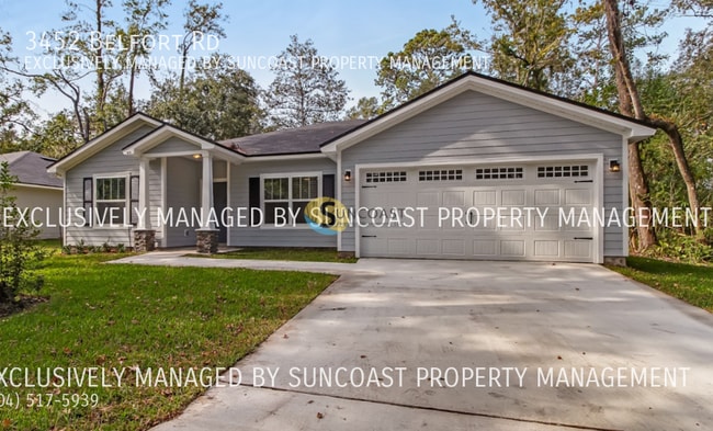 Building Photo - 3452 Belfort Rd