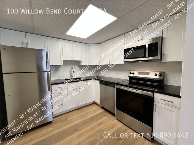 Building Photo - 100 Willow Bnd Ct Unit 103A