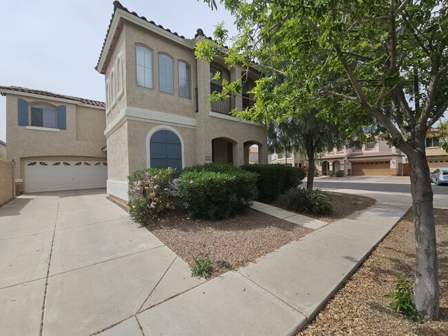 Photo - 3631 E Warbler Rd House