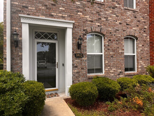 Photo - Now Available! Luxury three-bedroom townhome in St. James Square in Myrtle Beach.