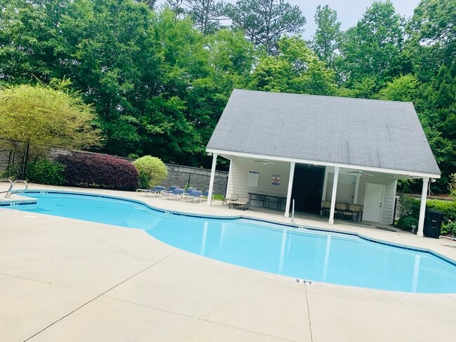Photo - 3194 Mill Springs Circle Townhome
