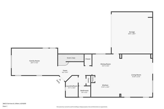 Photo - 3845 E Fairview St