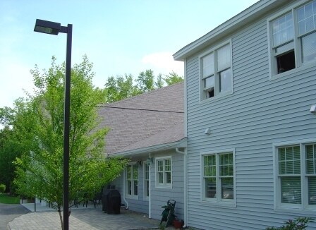 McAuley Commons - McAuley Commons Apartments