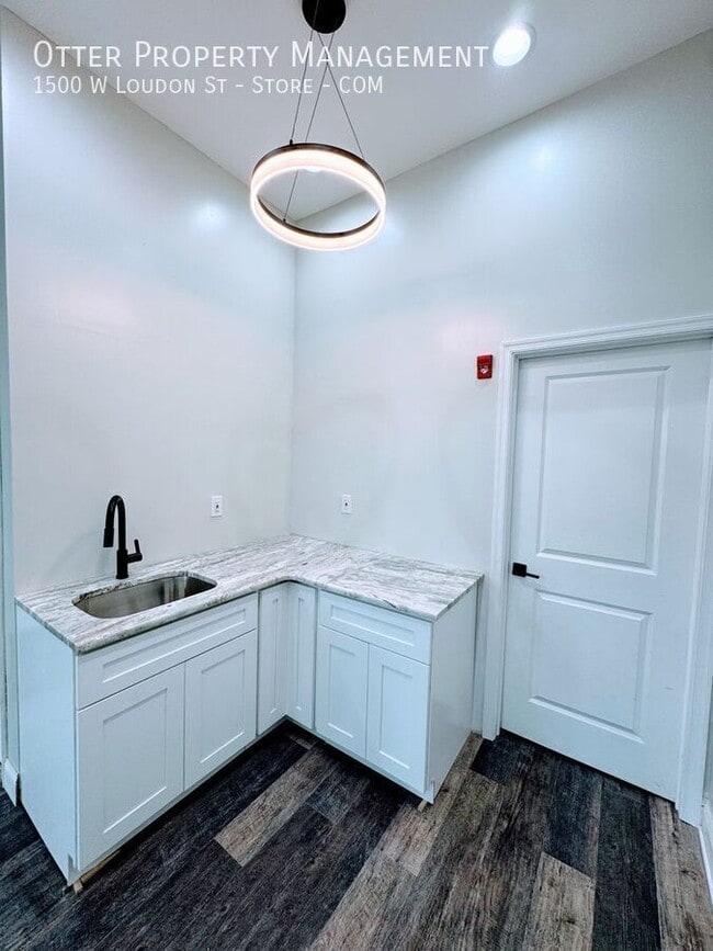 Photo - 1500 W Loudon St Unit Store - COM